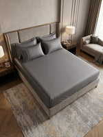 Pure Cotton 300 TC Bedsheet