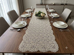 Luxury Imported Table Runner