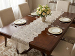 Luxury Imported Table Runner