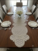 Luxury Imported Table Runner