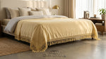 Premium Bhagalpuri Handwoven Chadar