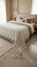 Premium Bhagalpuri Handwoven Chadar