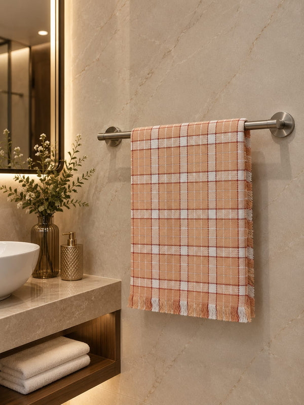 Premium Cotton Bath Towel