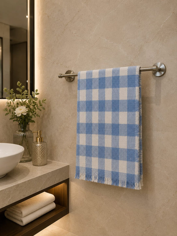 Premium Cotton Bath Towel