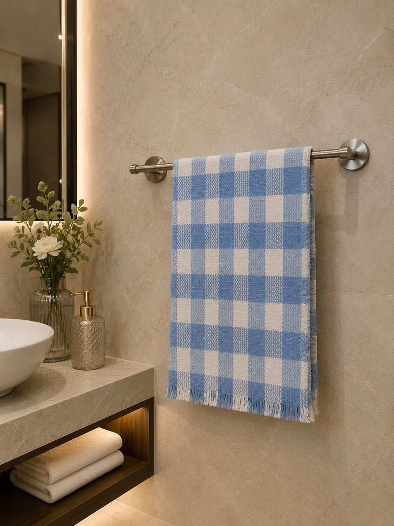 Premium Cotton Bath Towel
