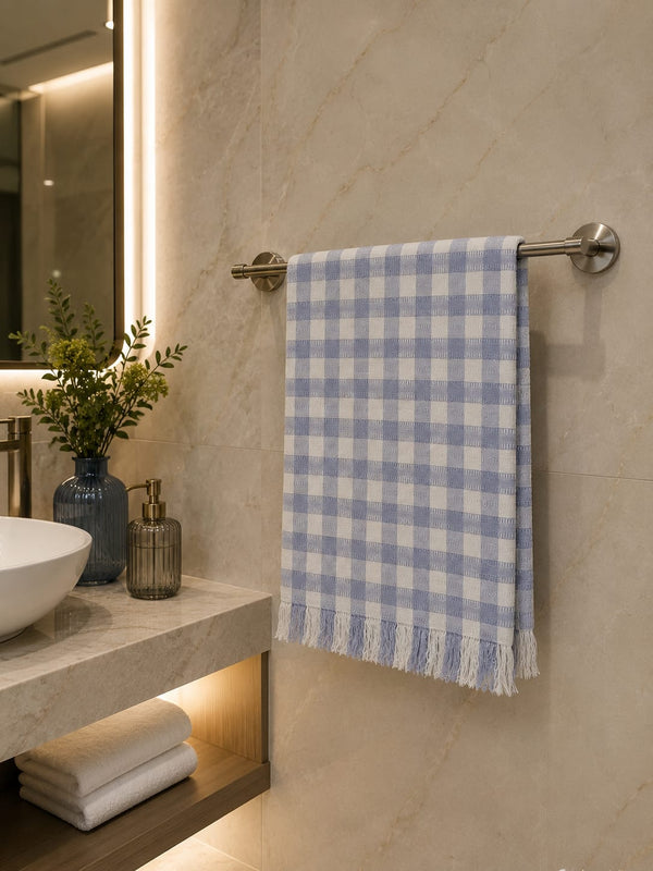 Premium Cotton Bath Towel