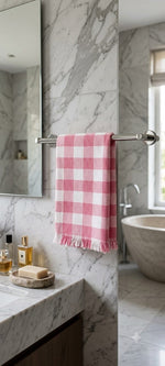 Premium Cotton Bath Towel