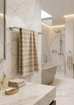 Premium Cotton Bath Towel