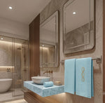 Premium Cotton Bath Towel