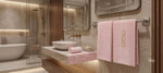 Premium Cotton Bath Towel