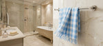 Premium Cotton Bath Towel
