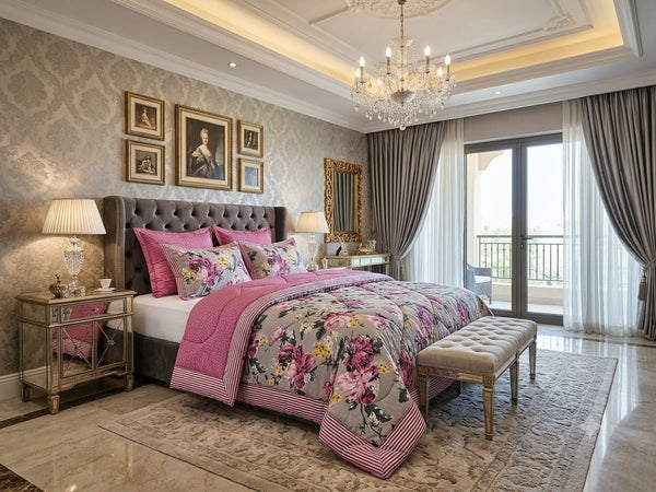 Premium Super Soft Comforter