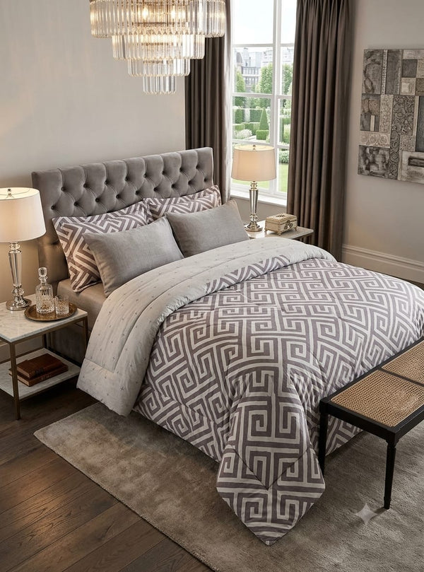 Premium Super Soft Comforter
