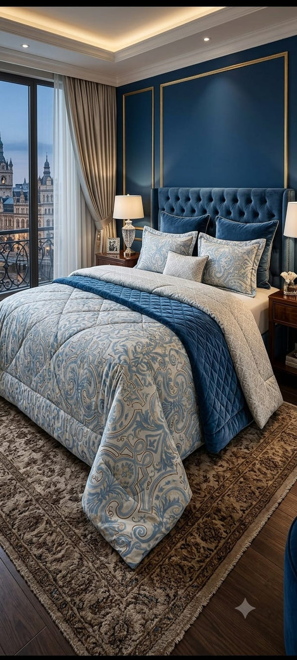 Premium Super Soft Comforter