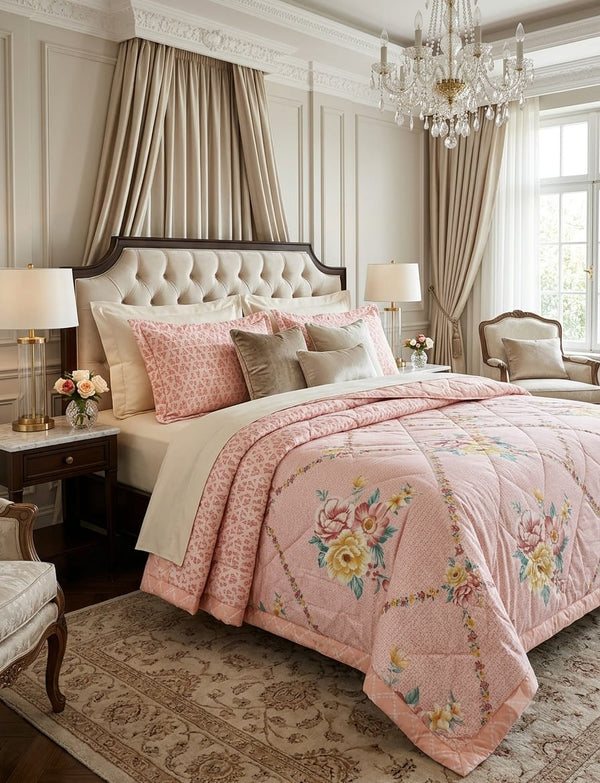 Premium Super Soft Comforter
