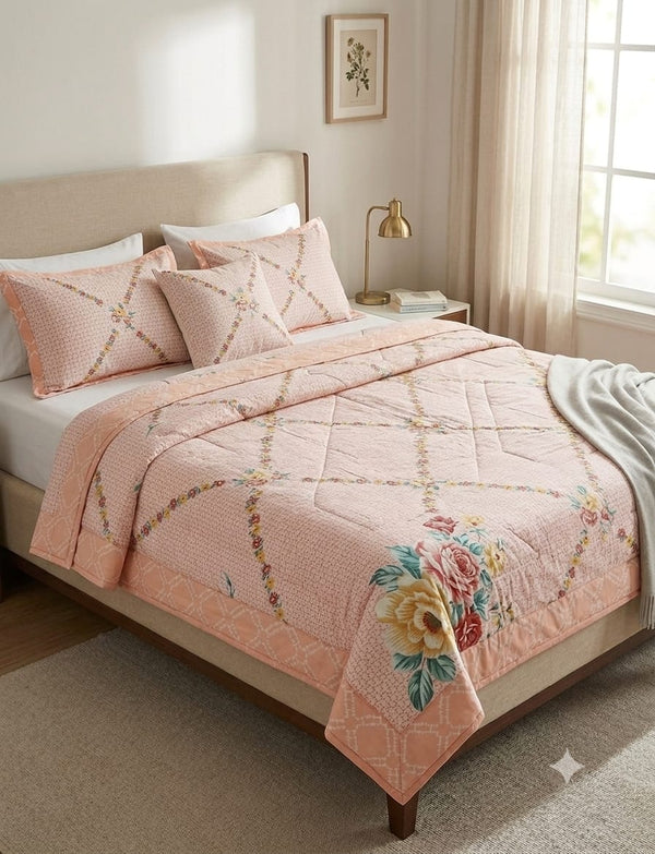 Premium Super Soft Comforter