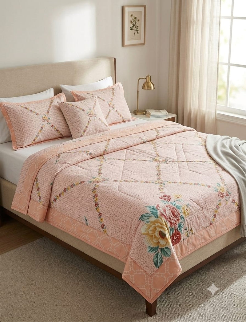 Premium Super Soft Comforter