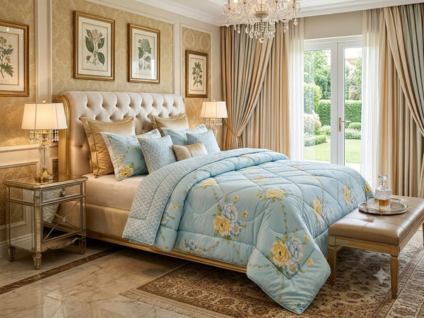 Premium Super Soft Comforter