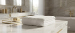 Premium Pure Cotton Hand Towel