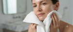 Premium Cotton Face Towel