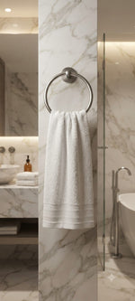 Premium Pure Cotton Hand Towel