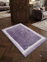Premium Rabbit Fur Doormat
