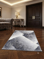 Luxury Rabbit Fur Doormat