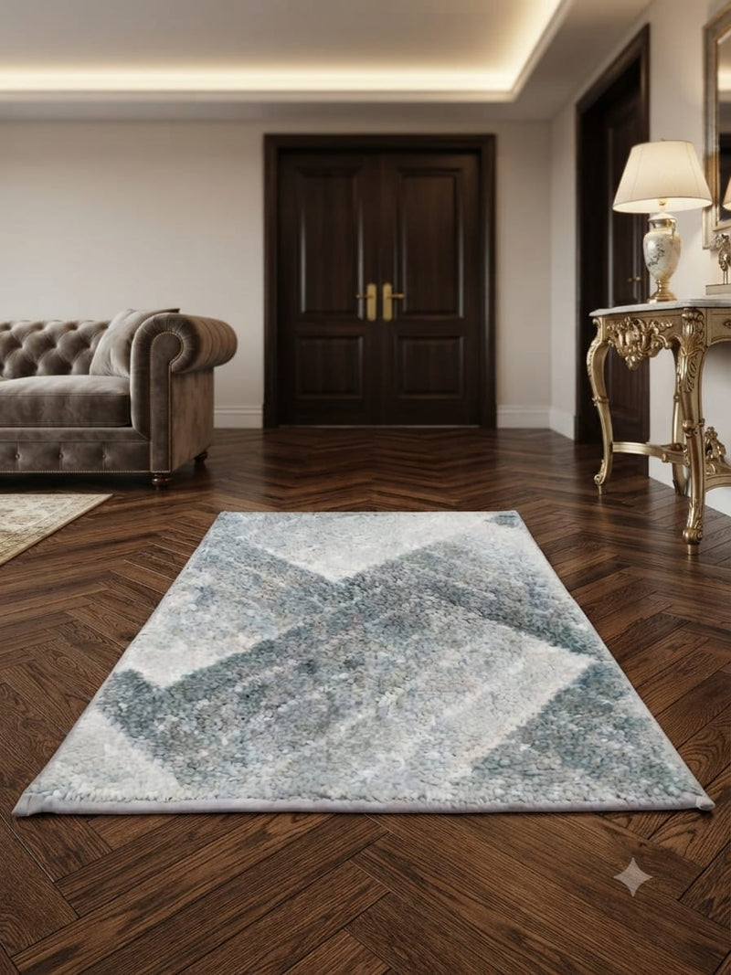 Luxury Rabbit For Doormat