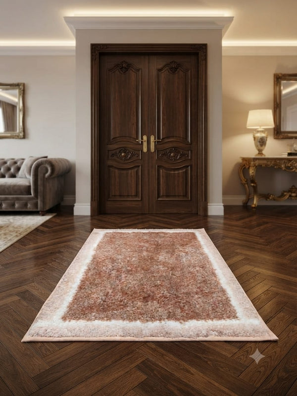 Luxury Rabbit For Doormat