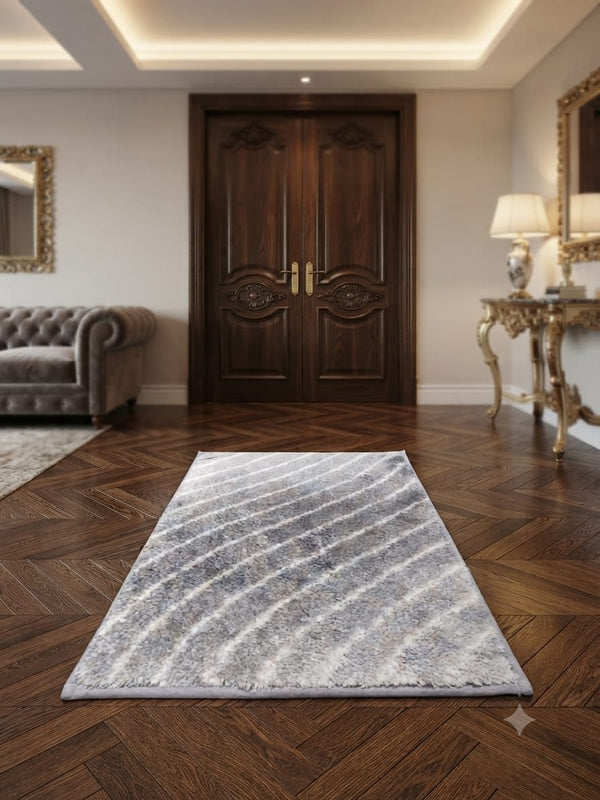 Luxury Rabbit For Doormat