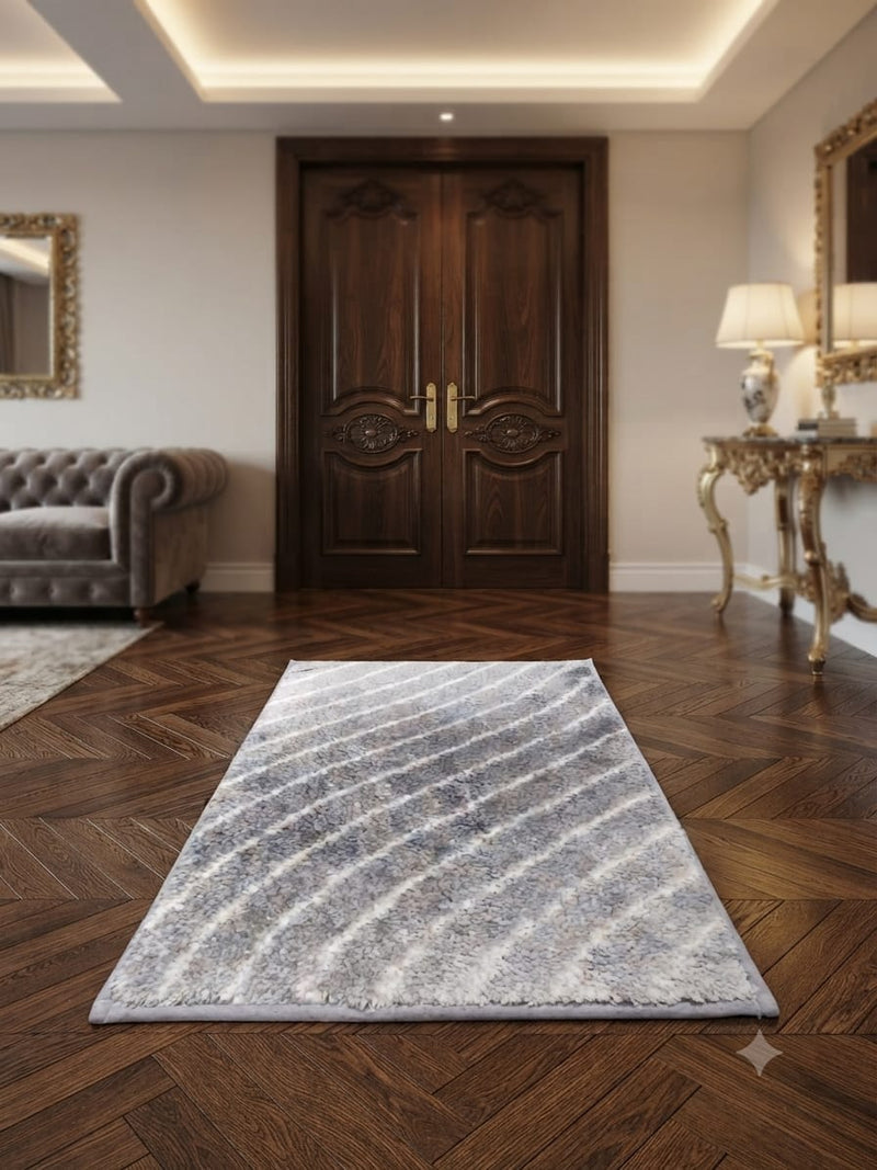 Luxury Rabbit For Doormat
