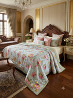 Luxury Malma Razai