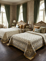 Luxury Malmal Razai