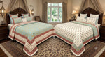 Luxury Malmal Razai
