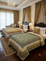 Luxury Malmal Razai