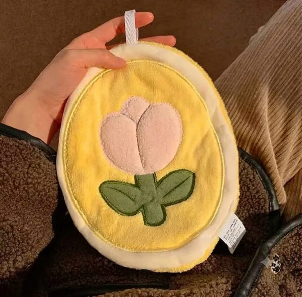 Kid's Hanging Hand Towel