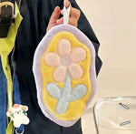 Kid's Hanging Hand Towel