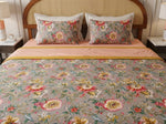 Designer Cotton Bedsheet
