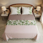 Designer Cotton Bedsheet