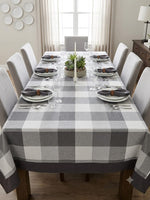 Premium Cotton Table Cover