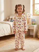 Kid's Night Suit