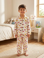 Kid's Night Suit