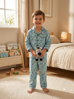 Kid's Night Suit