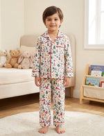 Kid's Night Suit