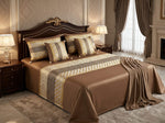 Pure Cotton Designer Bedsheet