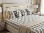 Pure Cotton Designer Bedsheet