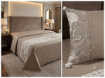 Pure Cotton Designer Bedsheet