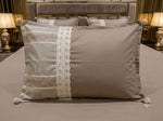 Pure Cotton Designer Bedsheet