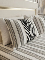 Pure Cotton Designer Bedsheet
