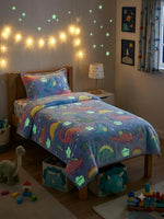 Glow In The Dark Blanket Big Size